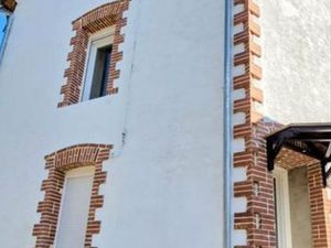 Maisonnette de ville