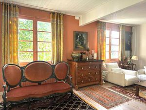 Maison de plain-pied à vendre