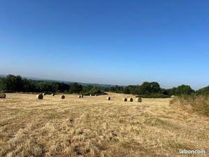 Appartement neuf climatisé meublé Design
