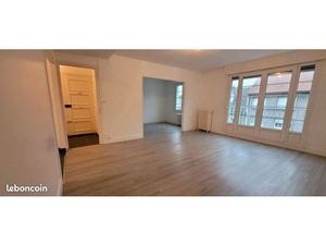Appartement 3 pièces 76 m²