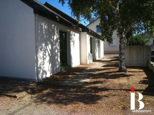 Studio 1 pièce 22 m²