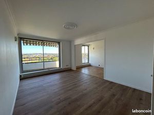 T4 traversant - Proche CHU