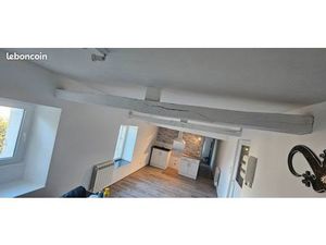 T3 centre de nexon a louer