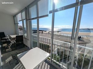 Appartement 2 pièces 36 m²