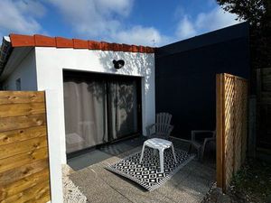 Location studio étudiant