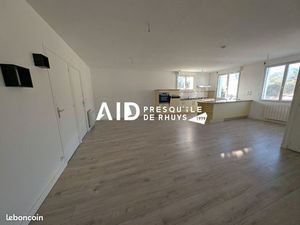 Appartement 4 pièces 105 m²