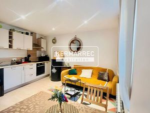 Maison 2 pièces 36 m²