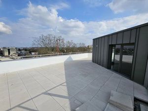 Appartement 5 pièces 100 m²