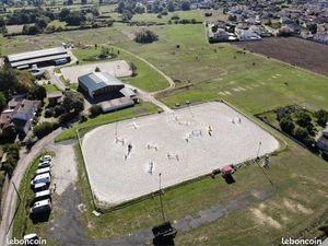 A vendre Ecurie Sport & loisirs