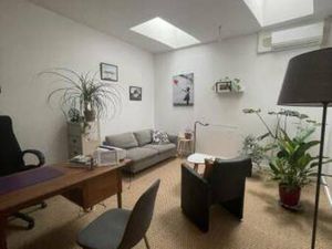 Espace bureau à vendre