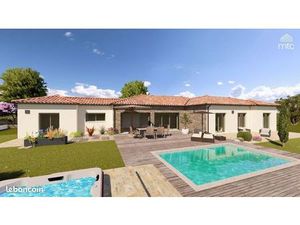 Maison 5 pièces 166 m²