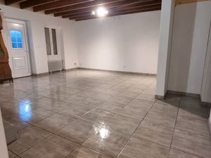 Maison entièrement rénovée