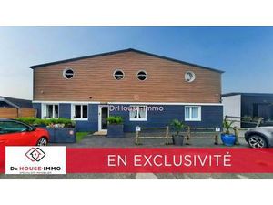 Michel David DR House Immo