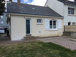 Location maison meublée