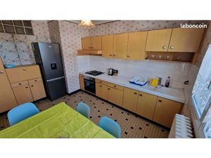 Maison 110 m2 meublé au Centre De Trignac