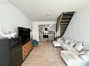 Maison 4 pièces 78 m²