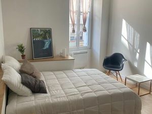 Location d’un grand studio meublé au cœur de Nantes