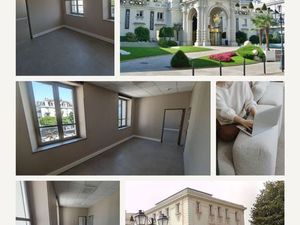 Bureaux 2ème étage Casino Grand Cercle