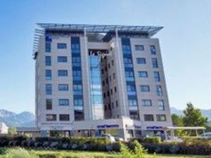 Bureaux - 110 m² - Le Signal