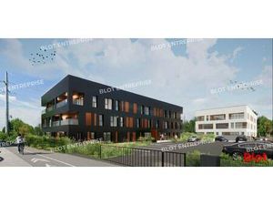 Espace bureau à vendre