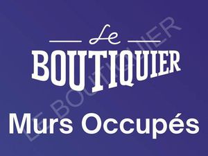 Boutique à vendre