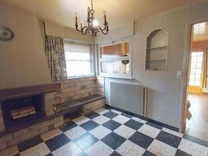 Maison 5 pièces 107 m²