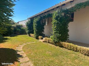 Maison MAUGUIO proche Gendarmerie