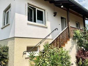 Maison de plain-pied à vendre