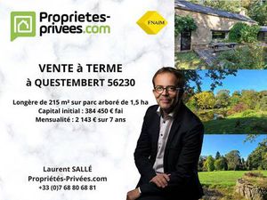 Proprietes-privees.com - Laurent SALLE