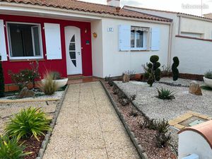 Charmante petite maison