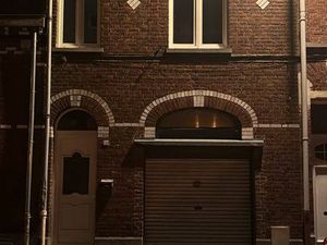 Maison 1930 refait à neuf