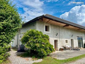 Maison 6 pièces 182m²