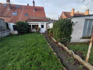 Maison 6 pièces 105 m²