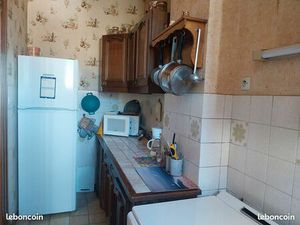 Location appartement longue durée