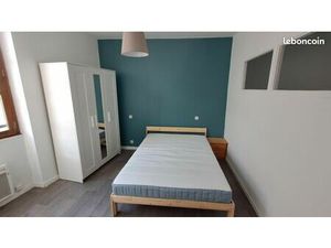 Appartement meublé