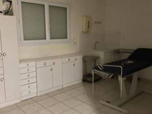 Espace bureau à vendre