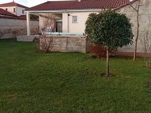 Maison 2015 plein pied 400m centre ville