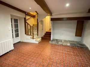 Maison centre de Pontaumur