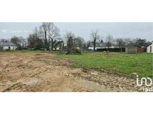 Terrain constructible viabilisé à vendre