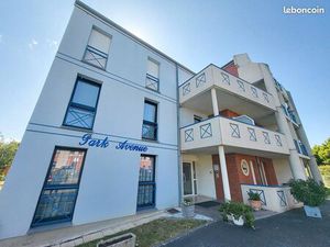 Appartement 3 pièces 81 m²