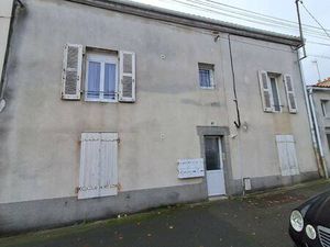 Immeuble à vendre