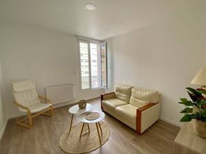 Location appartement 1 pièce 35 m² à Juvisy-sur-Orge (91260)