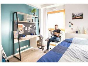 Studio à louer - logement étudiant