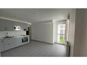 Location appartement 2 pièces 40 m² à Vigneux-sur-Seine (91270)