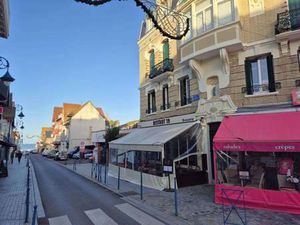 Vente Appartement 2 pièces Bord de Mer à Villers-sur-Mer (14640) : à vendre 2 pièces Bord 