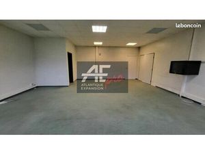 Bureaux 239 m²