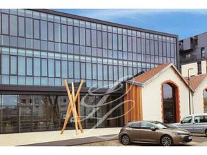 Location - BUREAUX 416 m2 Tours