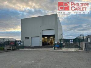 PHILIPPE CARLET IMMOBILIER ENTREPRISE