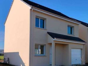 Vente Maison à Aunay-sur-Odon (14260) : à vendre / 80m² Aunay-sur-Odon