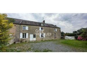 Vente Maison à Auvers (50500) : à vendre / 155m² Auvers